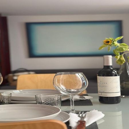 Home Art Refino มาลากา ภายนอก รูปภาพ