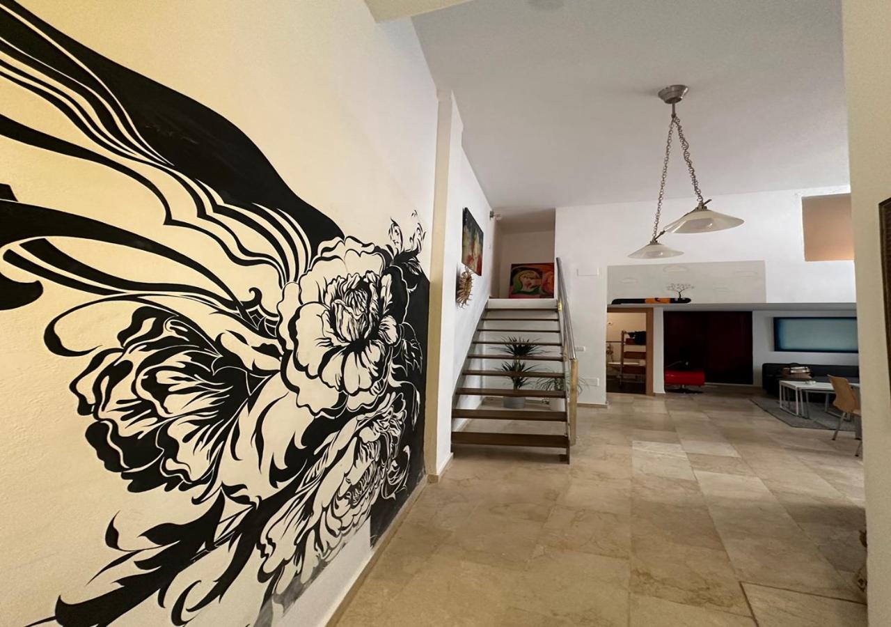 Home Art Refino มาลากา ภายนอก รูปภาพ